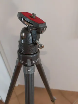 Treppiede Bilora Vintage