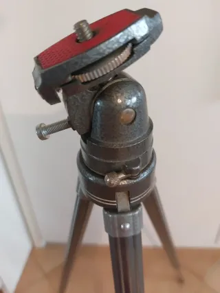 Treppiede Bilora Vintage