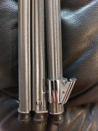 Treppiede Bilora Vintage