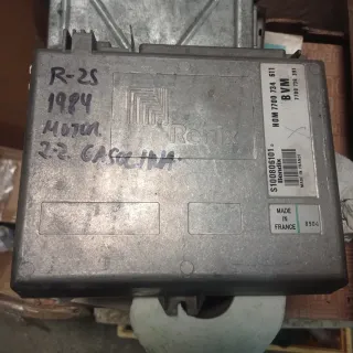 Centralita Siemens Clio 1.8 RSI y otros modelos