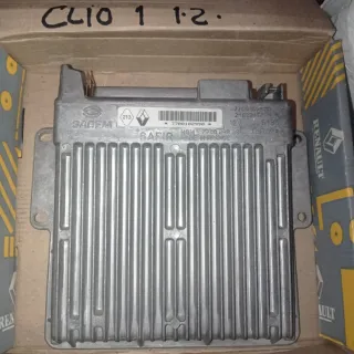 Centralita Siemens Clio 1.8 RSI y otros modelos