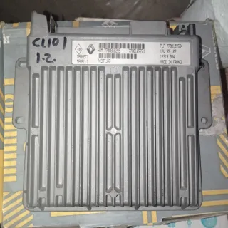 Centralita Siemens Clio 1.8 RSI y otros modelos