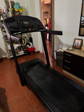Cinta de correr DOMYOS T900C