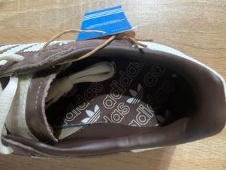 Adidas Handball Spezial Castanho 39 1/3