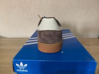 Adidas Handball Spezial Castanho 39 1/3