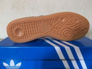 Adidas Handball Spezial Castanho 39 1/3