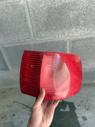 Piloto Trasero Derecho Audi 80