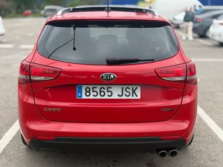 KIA Ceed 2016