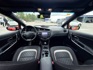 KIA Ceed 2016