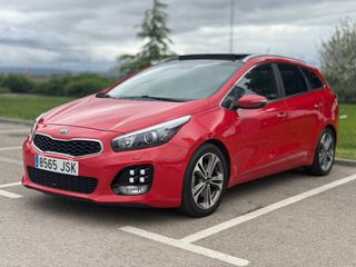 KIA Ceed 2016