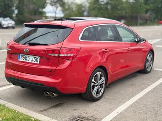 KIA Ceed 2016