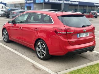 KIA Ceed 2016