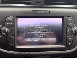 KIA Ceed 2016
