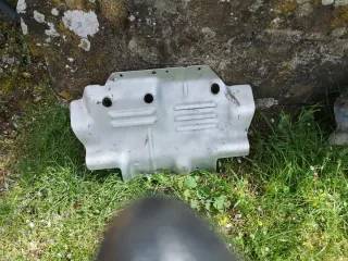 Nissan Terrano II 1999