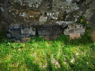 Nissan Terrano II 1999