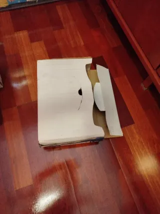 Carpetas clasificadoras de oficina