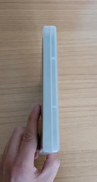 Deus Ex Human Revolution PS3 Versione Europa