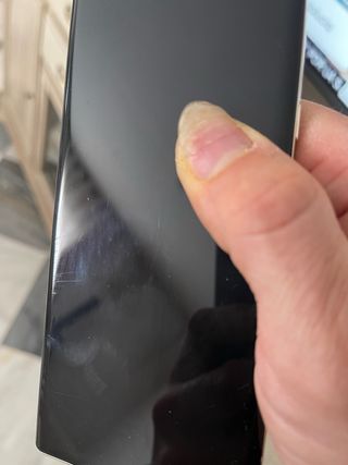 Google Pixel 6 Pro Dorado