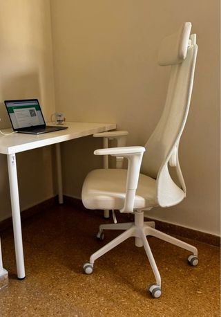 Silla de oficina ergonómica