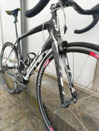 NEGOCIABLE BH G6 Pro Carbono Talla M/L