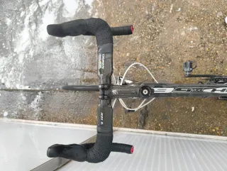 NEGOCIABLE BH G6 Pro Carbono Talla M/L