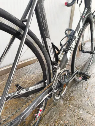 NEGOCIABLE BH G6 Pro Carbono Talla M/L
