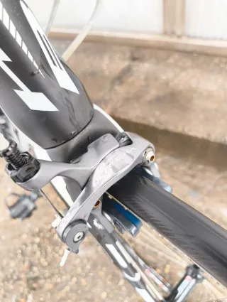 NEGOCIABLE BH G6 Pro Carbono Talla M/L