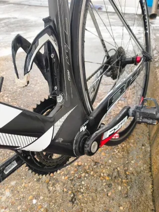 NEGOCIABLE BH G6 Pro Carbono Talla M/L