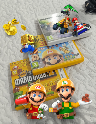 Pokémon Rojo Fuego + Nintendo 2ds + Juegos