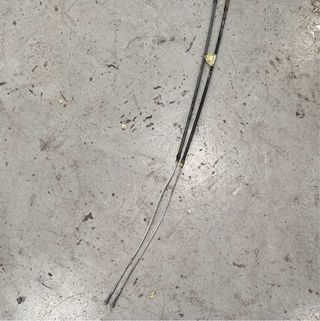 Cables Freno Mano BMW E46 318 Ci