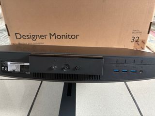 Monitor BenQ RD320U NUOVO, leggi la descrizione