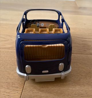 Coche Grande Sylvanian Families
