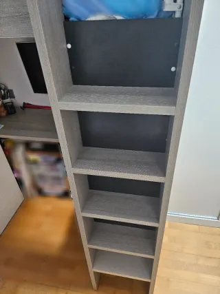 *150€ABRIL* HABITACION JUVENIL (RECOGIDA GAVÀ)