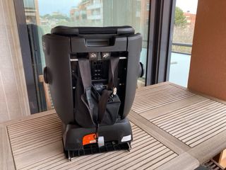 Silla coche Römer Britax Advacefix IV