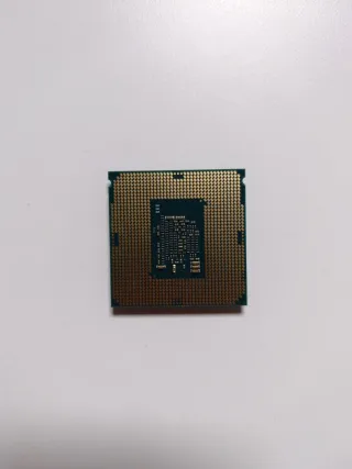 Intel Core i3-7100 3.90GHz