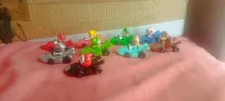 Monopoly Mario Kart
