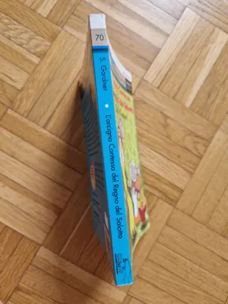 3 libri della serie Il battello a vapore