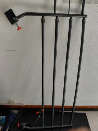 Cama articulada eléctrica Velda M11-80M/RS301