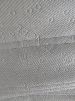 Cama articulada eléctrica Velda M11-80M/RS301