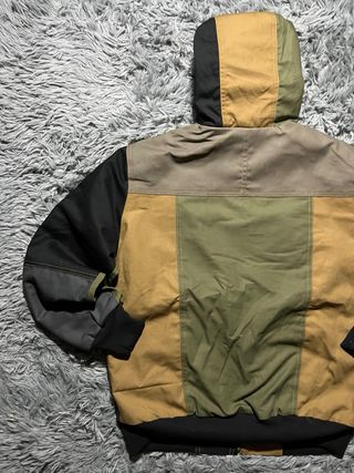 Chaqueta Carhartt Rework Harrington Bomber 90 M