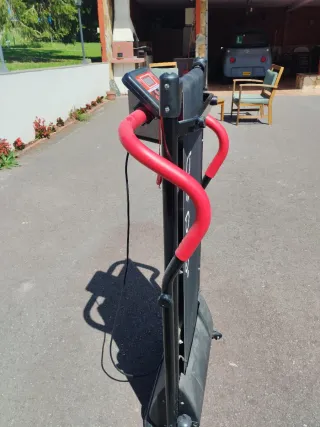 Cinta de andar eléctrica Be Pro