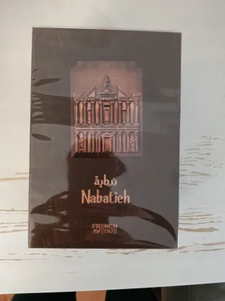 French Avenue Nabatieh Perfume