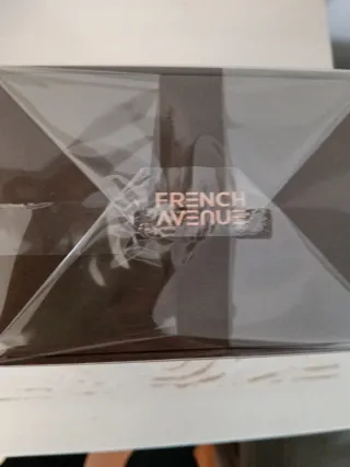 French Avenue Nabatieh Perfume