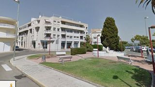 Garaje en alquiler en Amposta