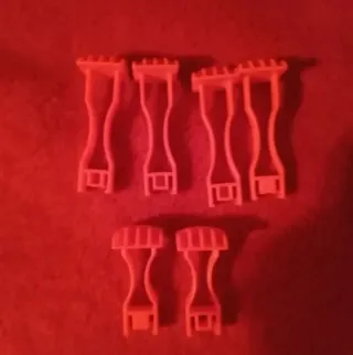 CARRERA GO CARRERA FIRST PERALTES ELEVADORES