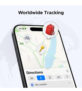 Rastreador GPS UGREEN