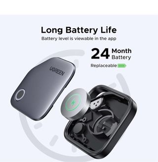Rastreador GPS UGREEN
