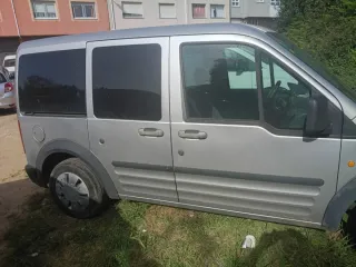 Ford connet  ford 2006