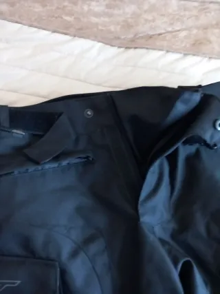 Pantalones Moto RST T-L/46 + Protecciones