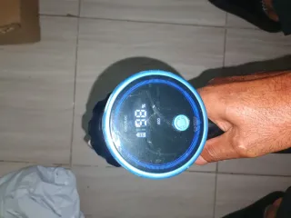 Cecotec Conga Rockstar Aspirador Escoba